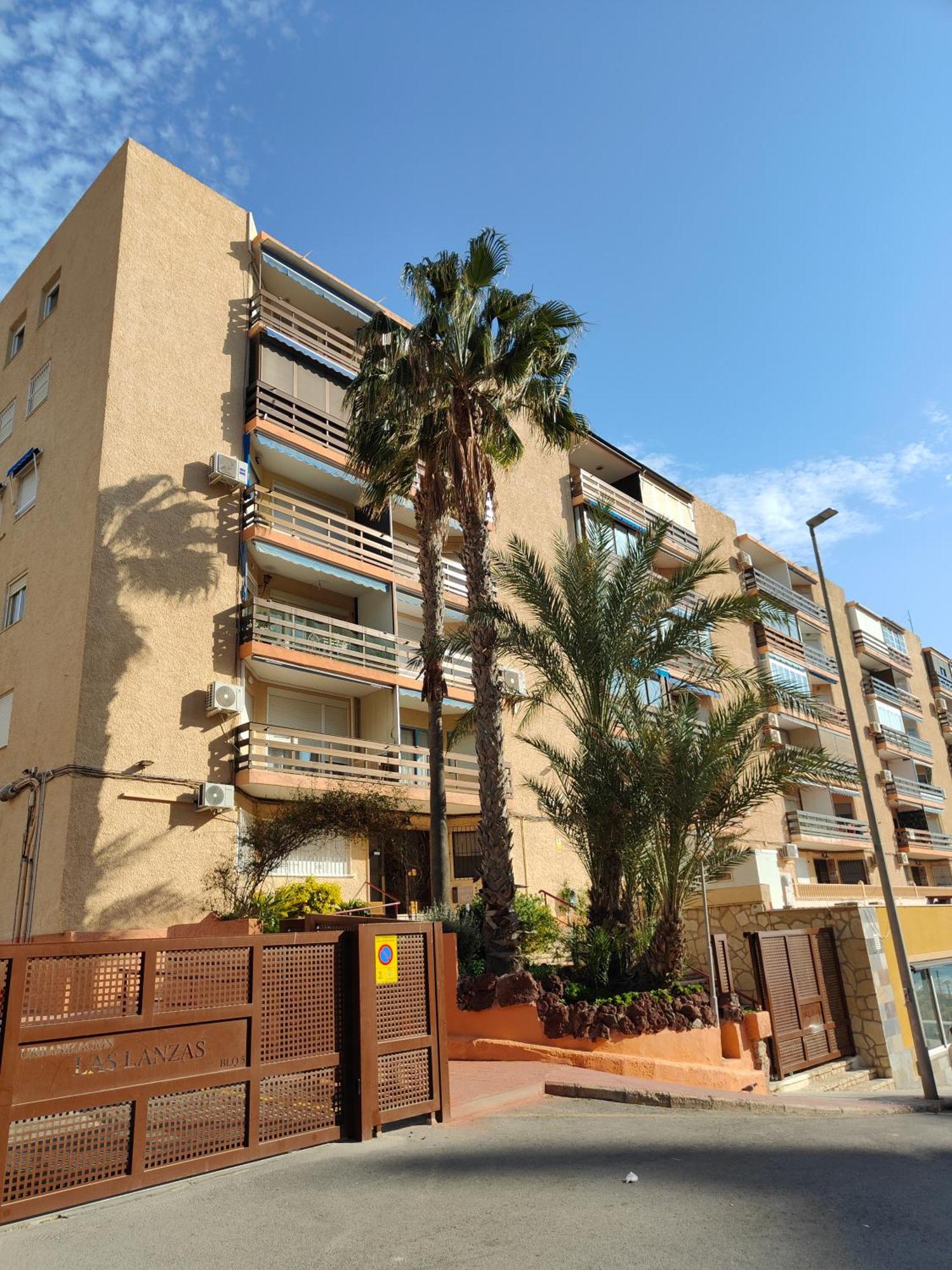Seaside Beach-Lounge Alicante El Campello Exterior foto