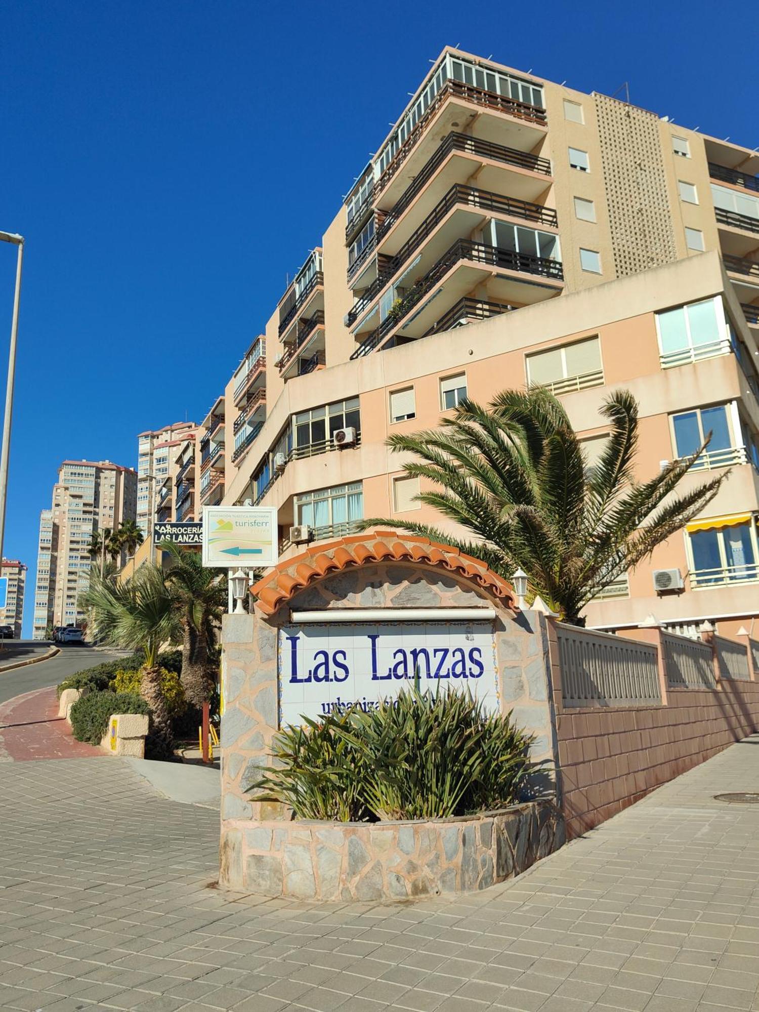 Seaside Beach-Lounge Alicante El Campello Exterior foto